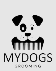 MyDogs Pulheim Logo