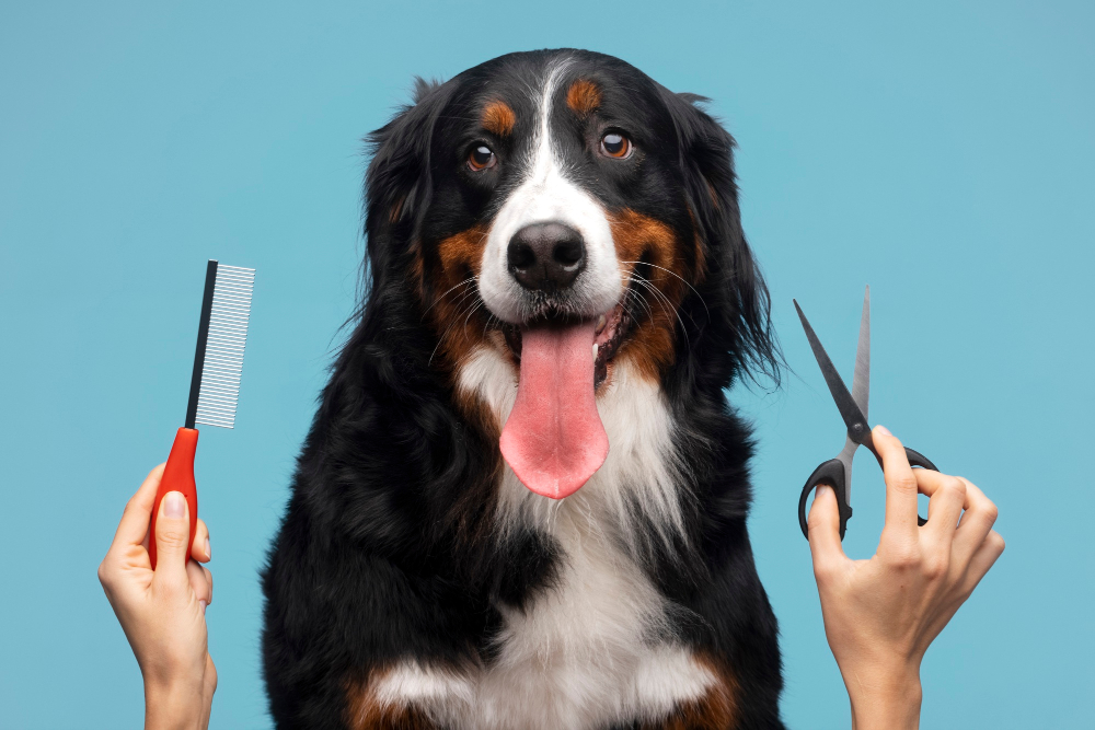 MyDogs Grooming Pulheim Köln Hundefriseur